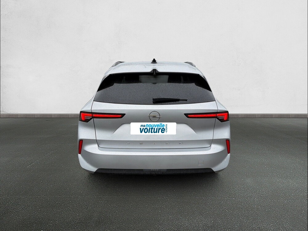 Occasion OPEL Astra Astra Sports Tourer 1.5 Diesel 130 ch BVA8 - Business