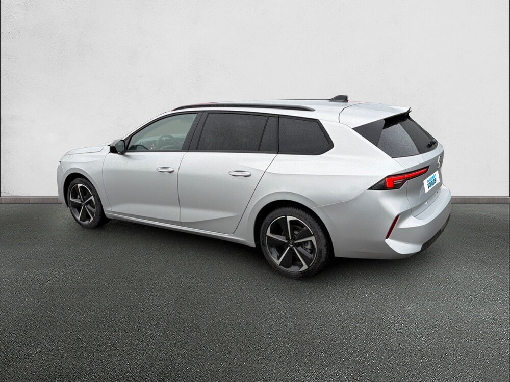 Occasion OPEL Astra Astra Sports Tourer 1.5 Diesel 130 ch BVA8 - Business
