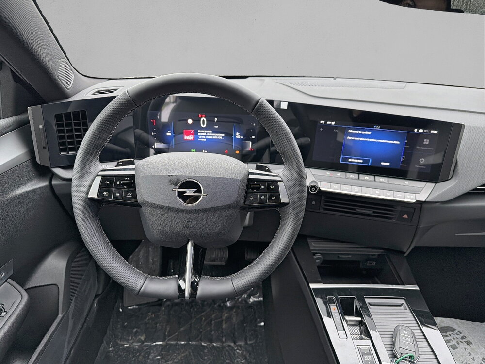 Occasion OPEL Astra Astra Sports Tourer 1.5 Diesel 130 ch BVA8 - Business