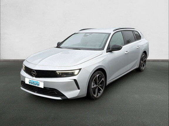 Occasion OPEL Astra Astra Sports Tourer 1.5 Diesel 130 ch BVA8 - Business