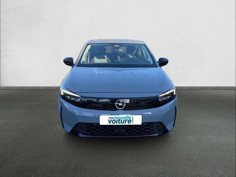 Occasion OPEL Corsa Corsa 1.2 Turbo 100 ch BVM6 - Edition