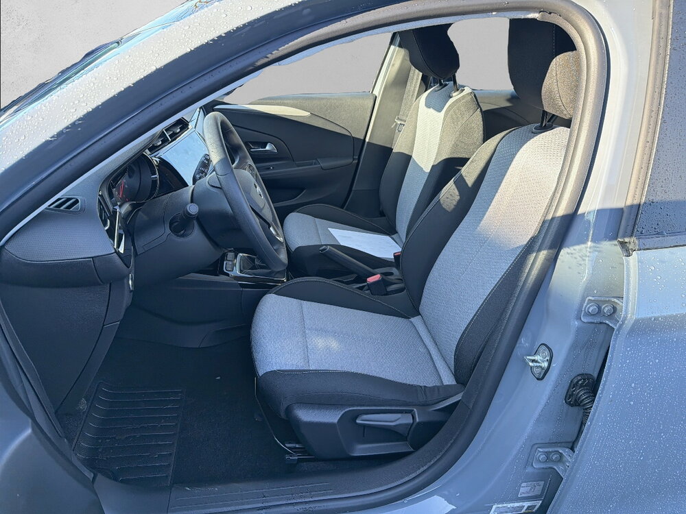 Occasion OPEL Corsa Corsa 1.2 Turbo 100 ch BVM6 - Edition