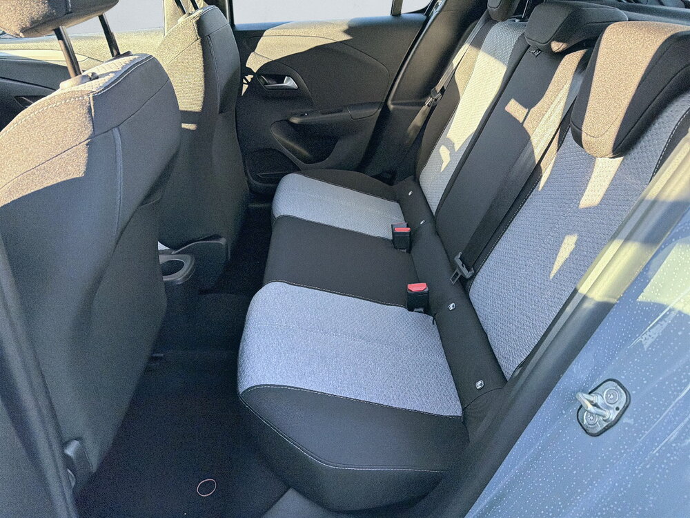 Occasion OPEL Corsa Corsa 1.2 Turbo 100 ch BVM6 - Edition