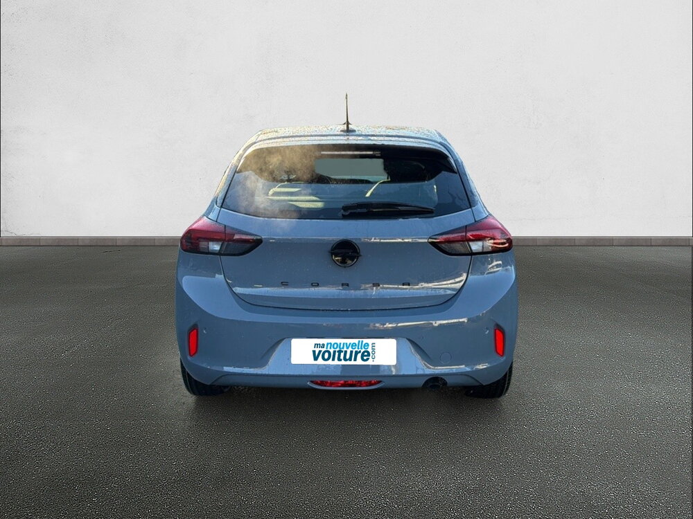 Occasion OPEL Corsa Corsa 1.2 Turbo 100 ch BVM6 - Edition