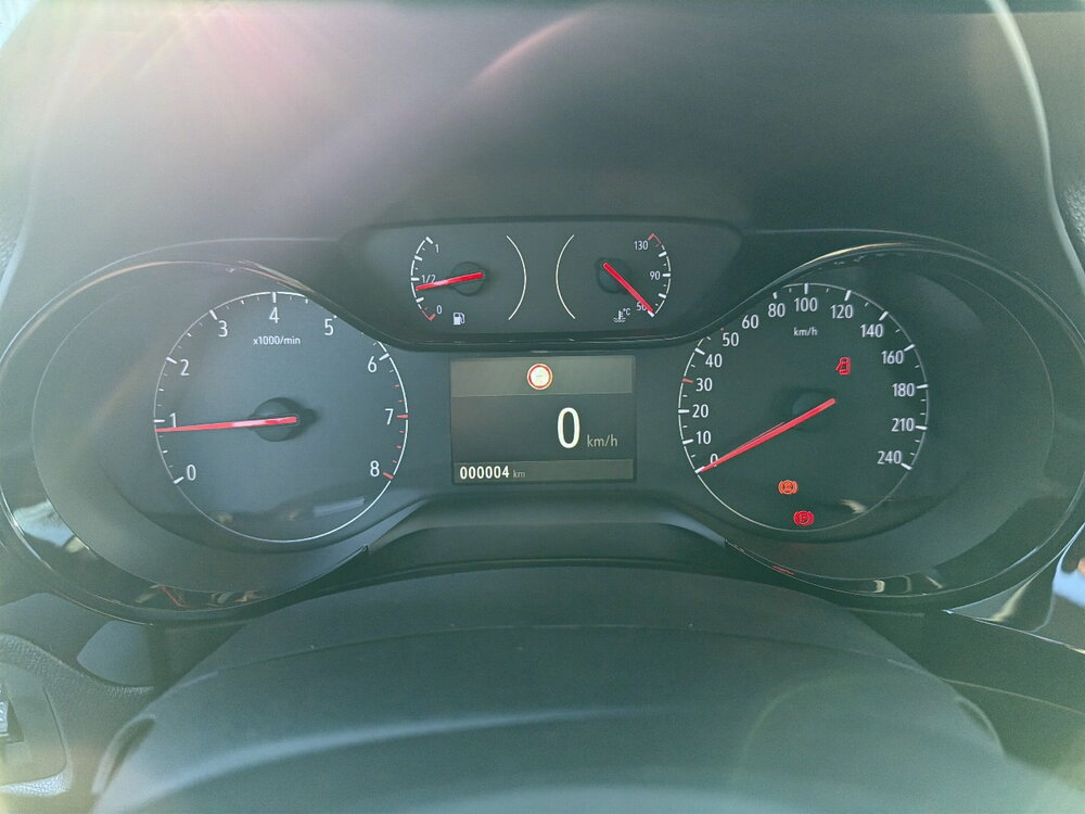 Occasion OPEL Corsa Corsa 1.2 Turbo 100 ch BVM6 - Edition