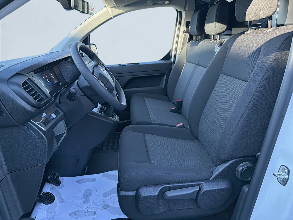 Occasion OPEL Vivaro VIVARO FGN DIESEL 150 CH XL MANUELLE