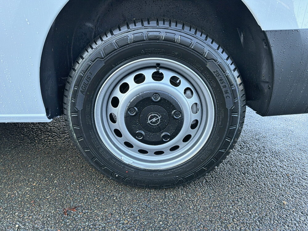 Occasion OPEL Vivaro VIVARO FGN DIESEL 150 CH XL MANUELLE