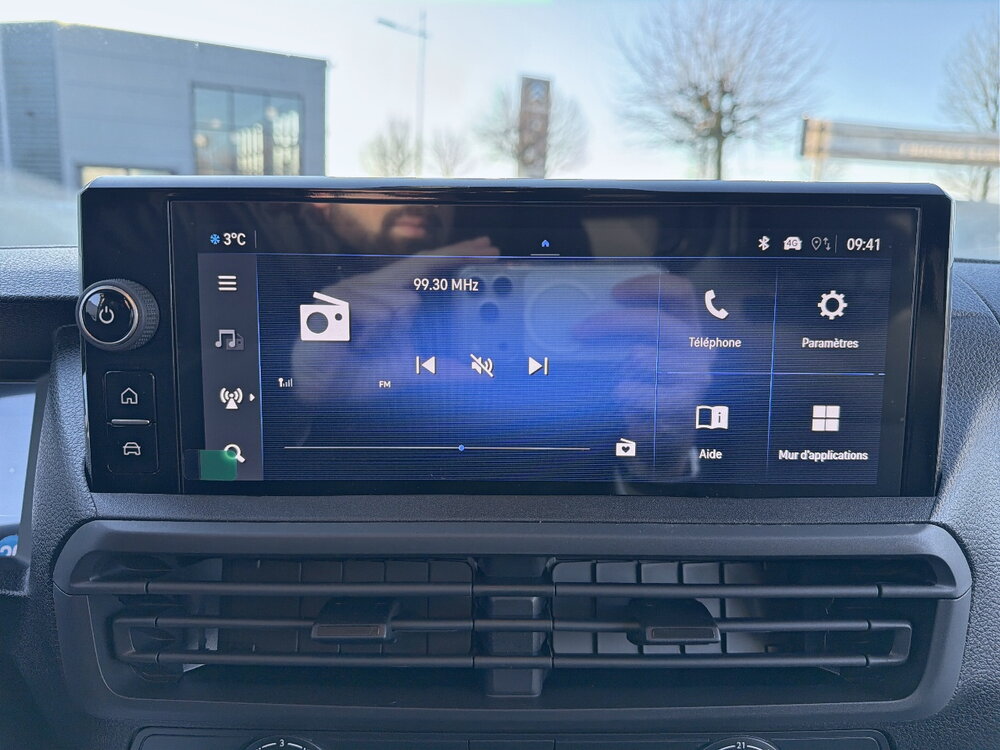 Occasion OPEL Vivaro VIVARO FGN DIESEL 150 CH XL MANUELLE