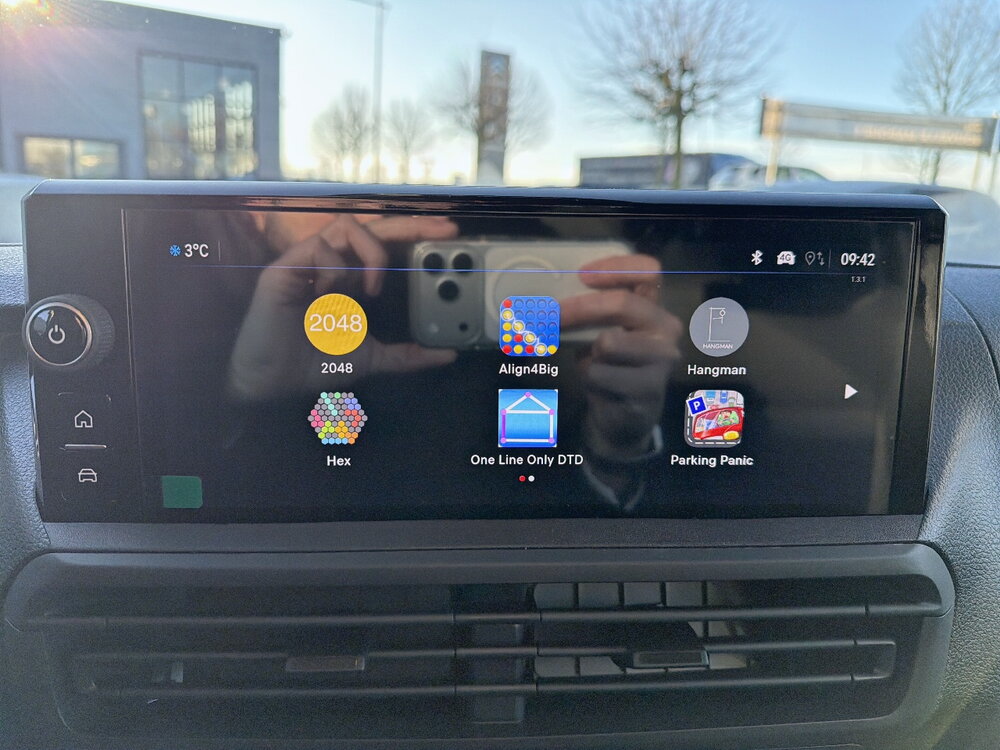 Occasion OPEL Vivaro VIVARO FGN DIESEL 150 CH XL MANUELLE