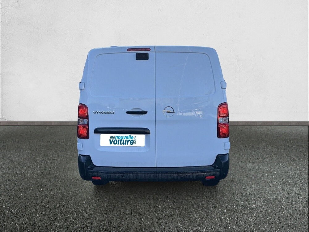 Occasion OPEL Vivaro VIVARO FGN DIESEL 150 CH XL MANUELLE