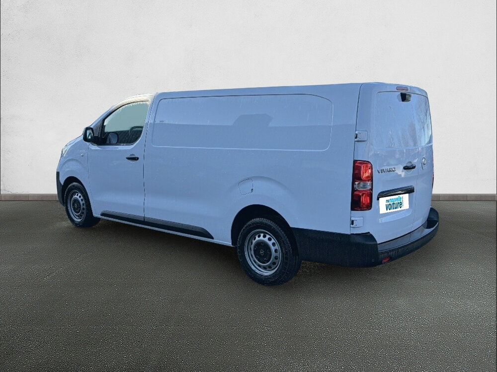 Occasion OPEL Vivaro VIVARO FGN DIESEL 150 CH XL MANUELLE