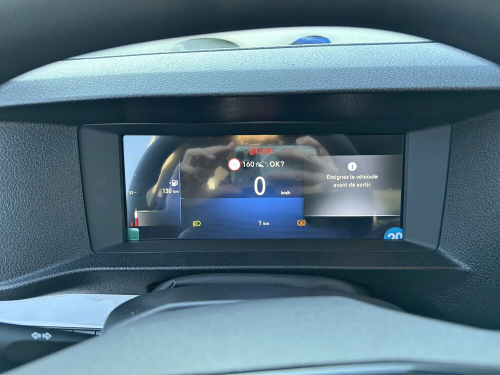 Occasion OPEL Vivaro VIVARO FGN DIESEL 150 CH XL MANUELLE