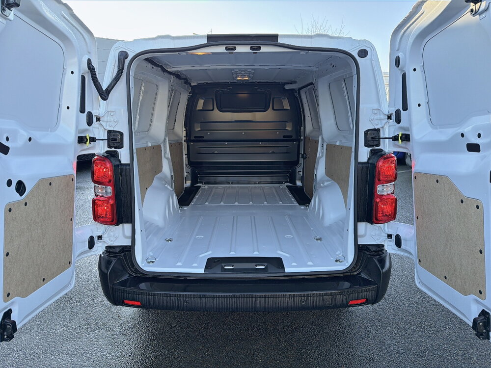 Occasion OPEL Vivaro VIVARO FGN DIESEL 150 CH XL MANUELLE