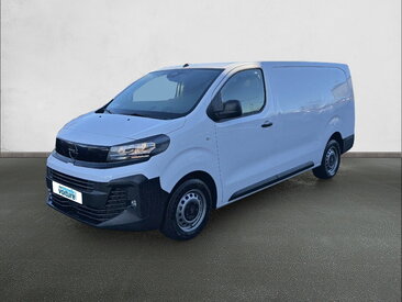 Occasion OPEL Vivaro VIVARO FGN DIESEL 150 CH XL MANUELLE