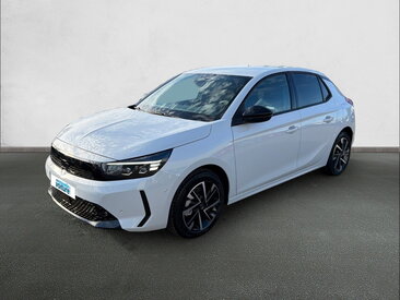 Occasion OPEL Corsa Corsa 1.2 Turbo Hybrid 145 ch e-DCT6 - GS