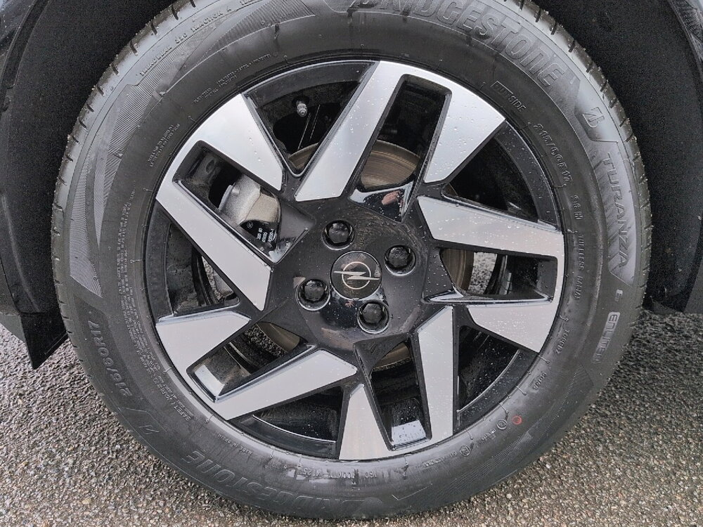 Occasion OPEL Mokka Mokka 1.2 Turbo Hybrid 145 ch e-DCT6 - GS