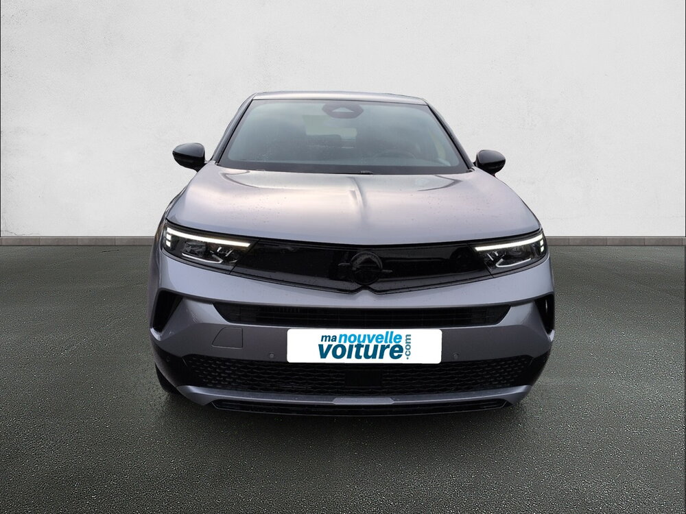 Occasion OPEL Mokka Mokka 1.2 Turbo Hybrid 145 ch e-DCT6 - GS