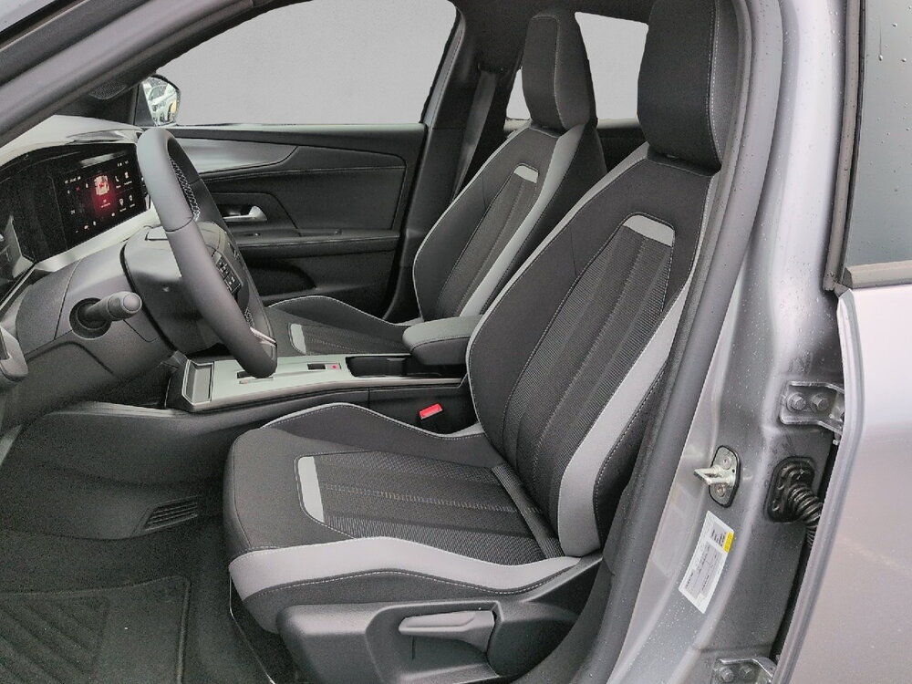 Occasion OPEL Mokka Mokka 1.2 Turbo Hybrid 145 ch e-DCT6 - GS