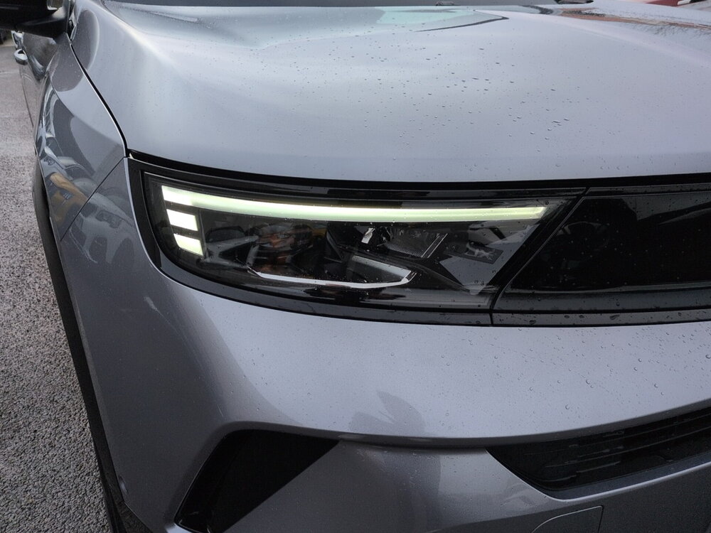 Occasion OPEL Mokka Mokka 1.2 Turbo Hybrid 145 ch e-DCT6 - GS