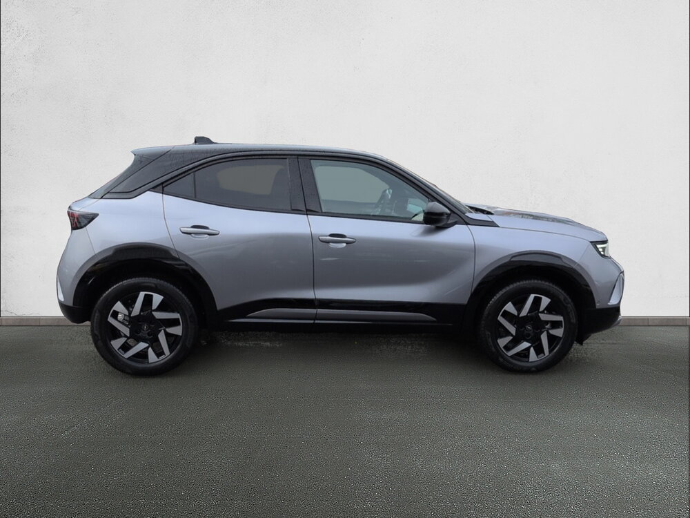 Occasion OPEL Mokka Mokka 1.2 Turbo Hybrid 145 ch e-DCT6 - GS