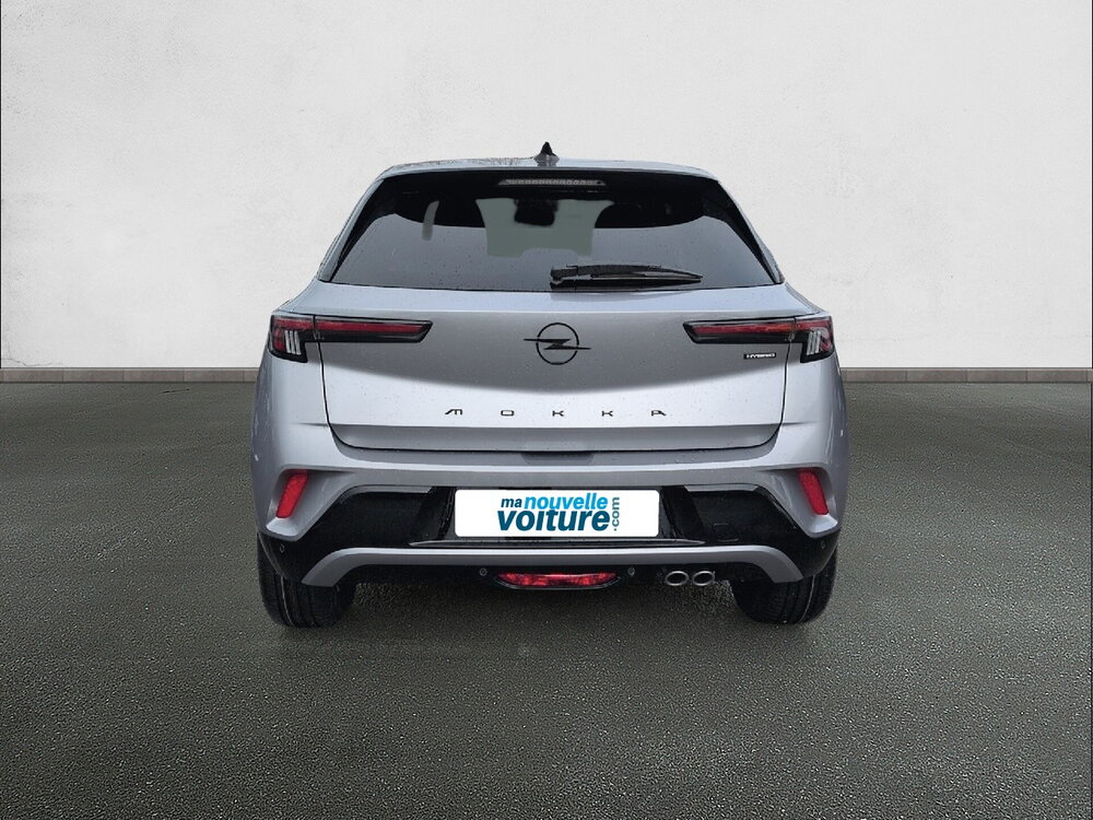 Occasion OPEL Mokka Mokka 1.2 Turbo Hybrid 145 ch e-DCT6 - GS