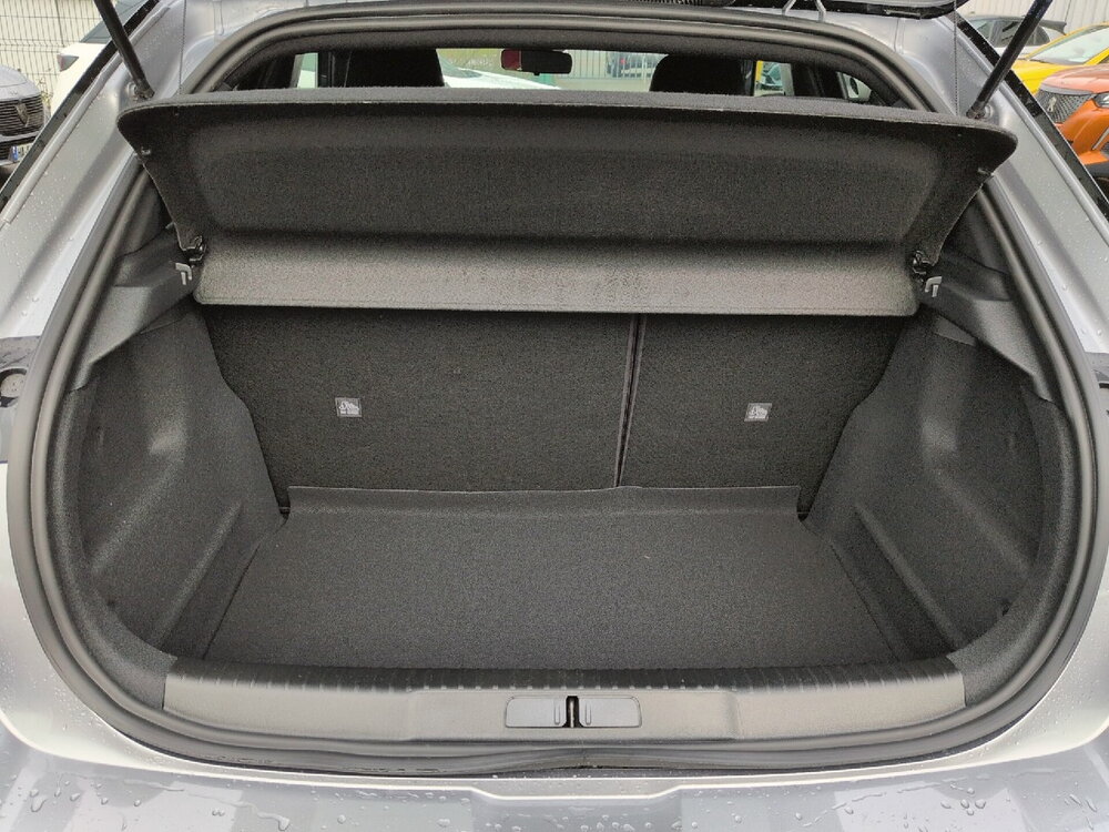 Occasion OPEL Mokka Mokka 1.2 Turbo Hybrid 145 ch e-DCT6 - GS