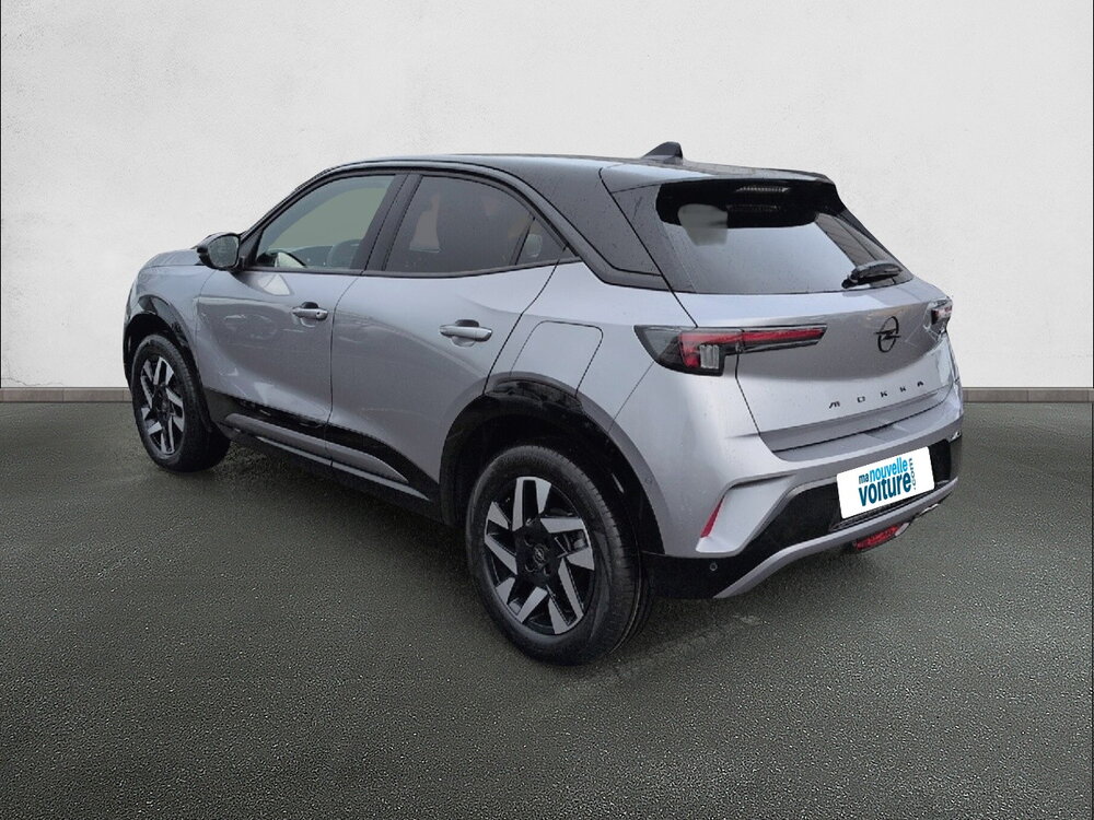 Occasion OPEL Mokka Mokka 1.2 Turbo Hybrid 145 ch e-DCT6 - GS