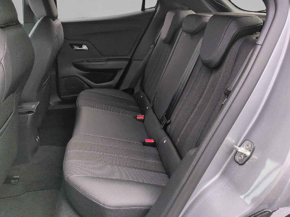 Occasion OPEL Mokka Mokka 1.2 Turbo Hybrid 145 ch e-DCT6 - GS