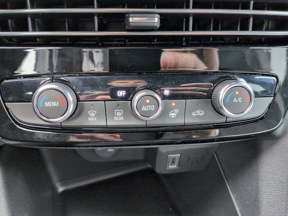 Occasion OPEL Mokka Mokka 1.2 Turbo Hybrid 145 ch e-DCT6 - GS