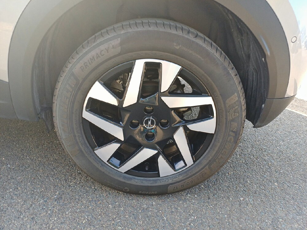 Occasion OPEL Mokka Mokka 1.2 Turbo 130 ch BVA8