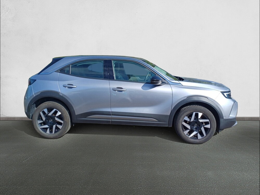 Occasion OPEL Mokka Mokka 1.2 Turbo 130 ch BVA8