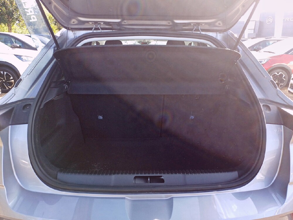 Occasion OPEL Mokka Mokka 1.2 Turbo 130 ch BVA8
