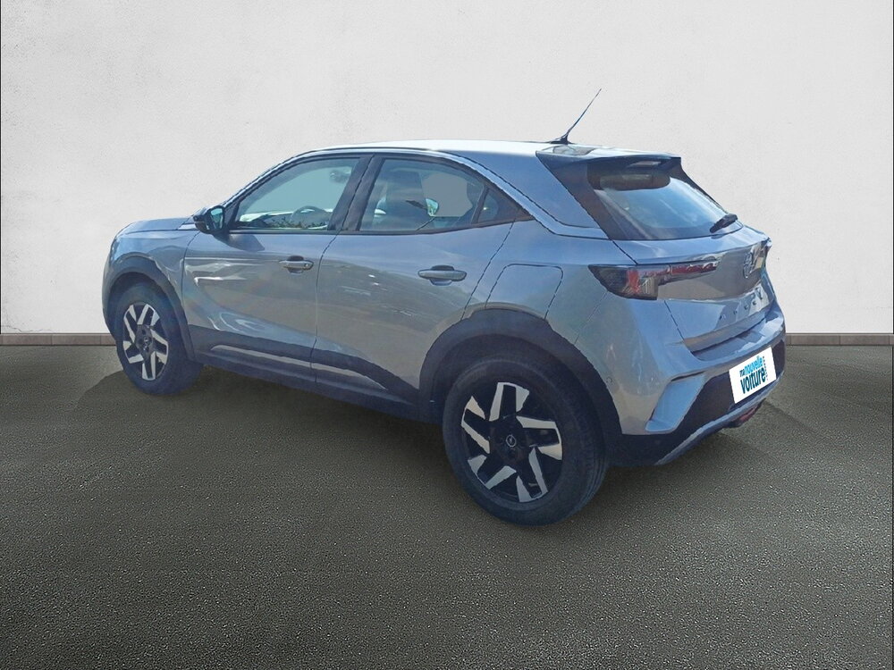 Occasion OPEL Mokka Mokka 1.2 Turbo 130 ch BVA8