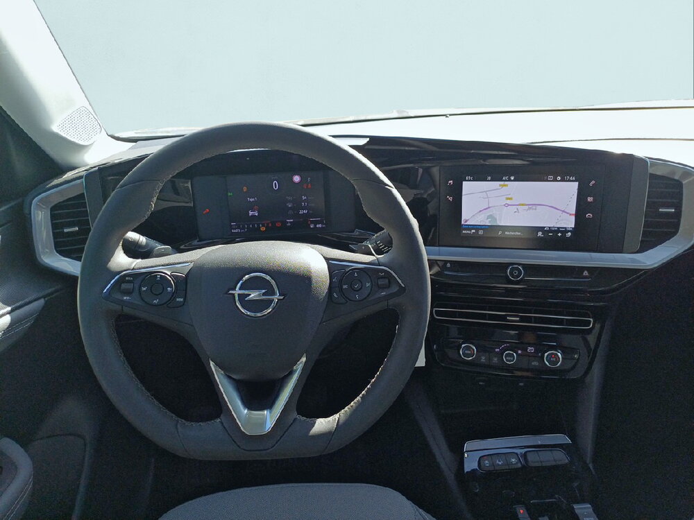 Occasion OPEL Mokka Mokka 1.2 Turbo 130 ch BVA8