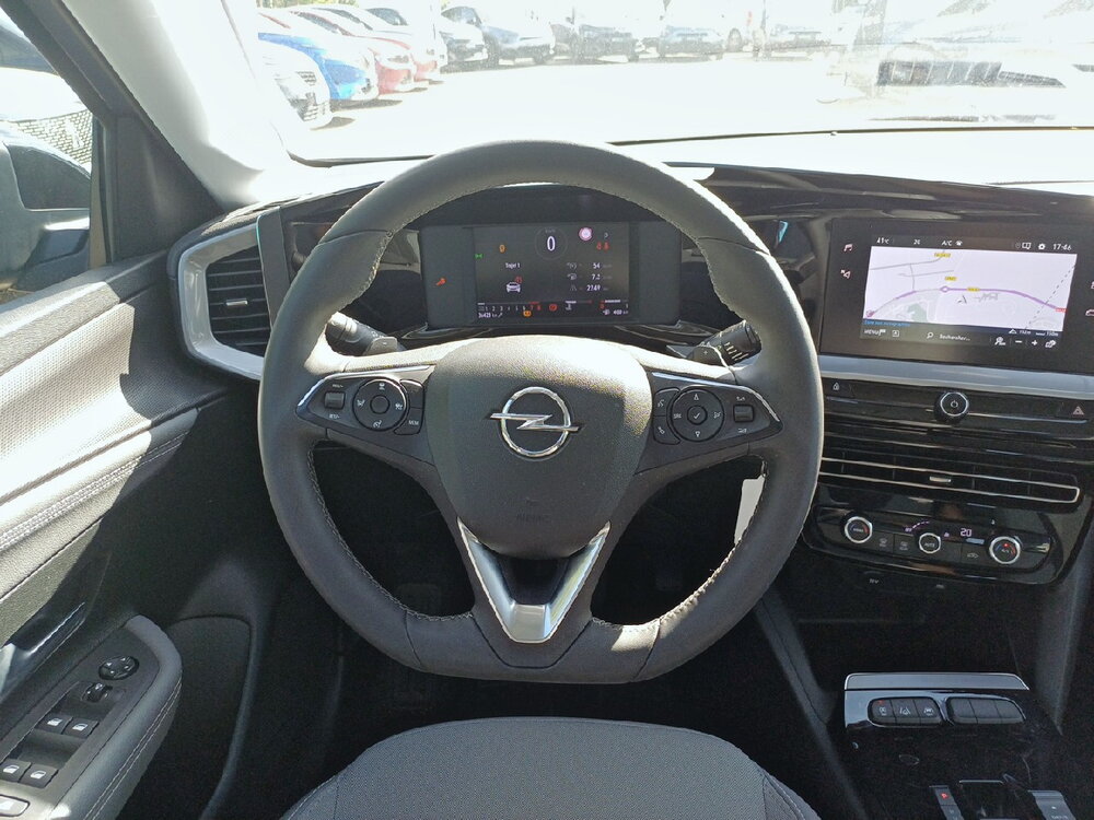 Occasion OPEL Mokka Mokka 1.2 Turbo 130 ch BVA8