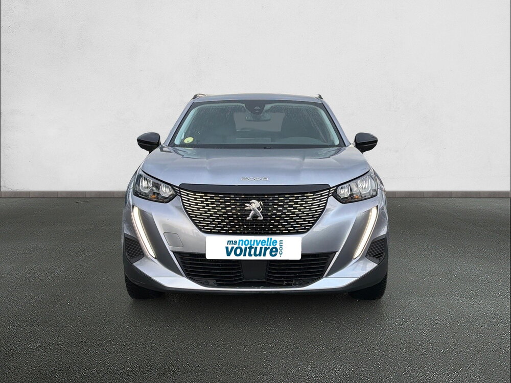 Occasion PEUGEOT 2008 2008 BlueHDi 130 S&S EAT8 - Allure Pack