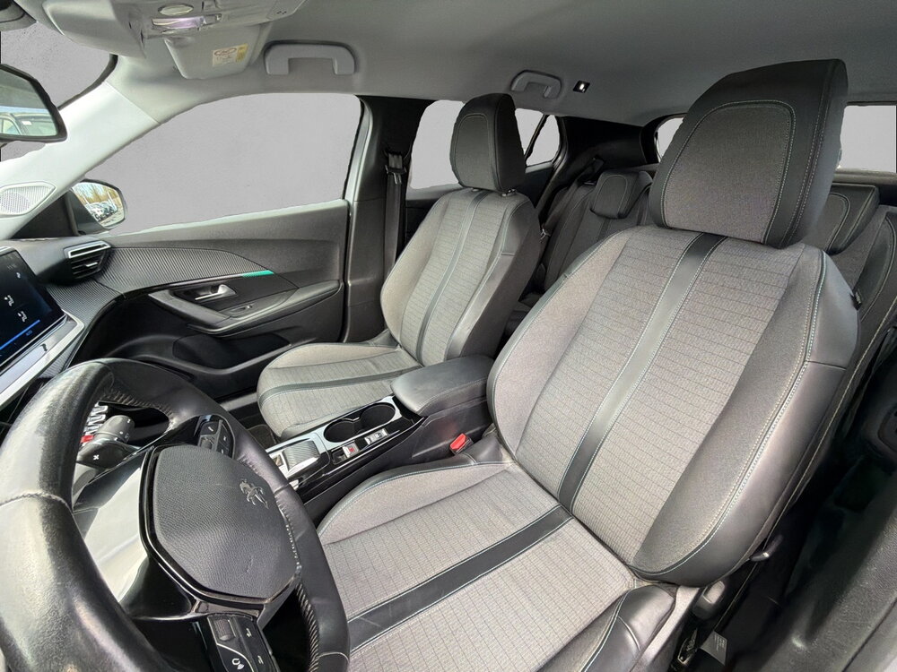 Occasion PEUGEOT 2008 2008 BlueHDi 130 S&S EAT8 - Allure Pack