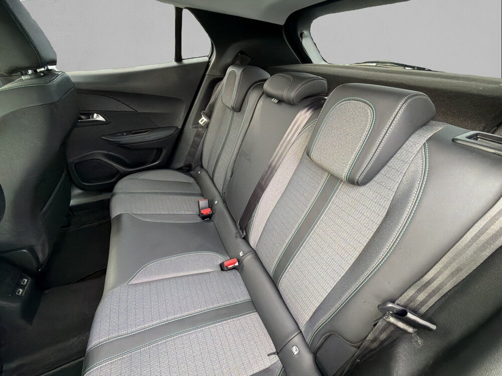 Occasion PEUGEOT 2008 2008 BlueHDi 130 S&S EAT8 - Allure Pack