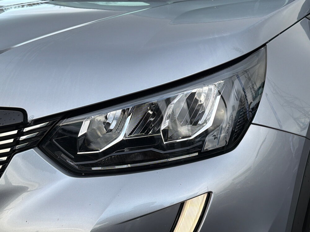 Occasion PEUGEOT 2008 2008 BlueHDi 130 S&S EAT8 - Allure Pack