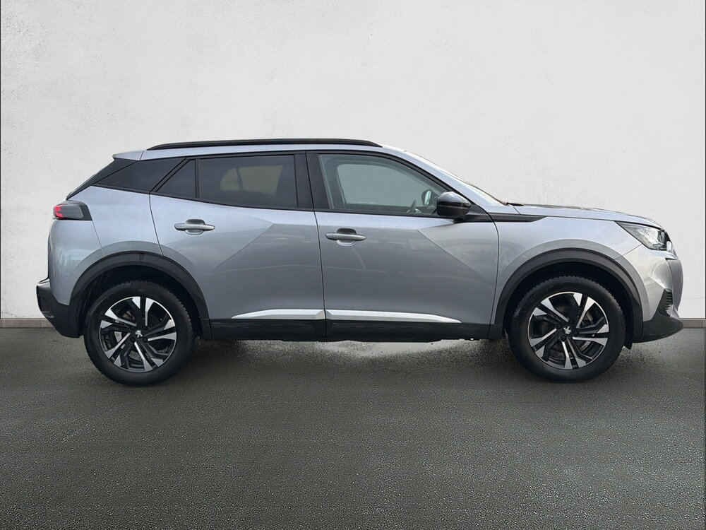 Occasion PEUGEOT 2008 2008 BlueHDi 130 S&S EAT8 - Allure Pack