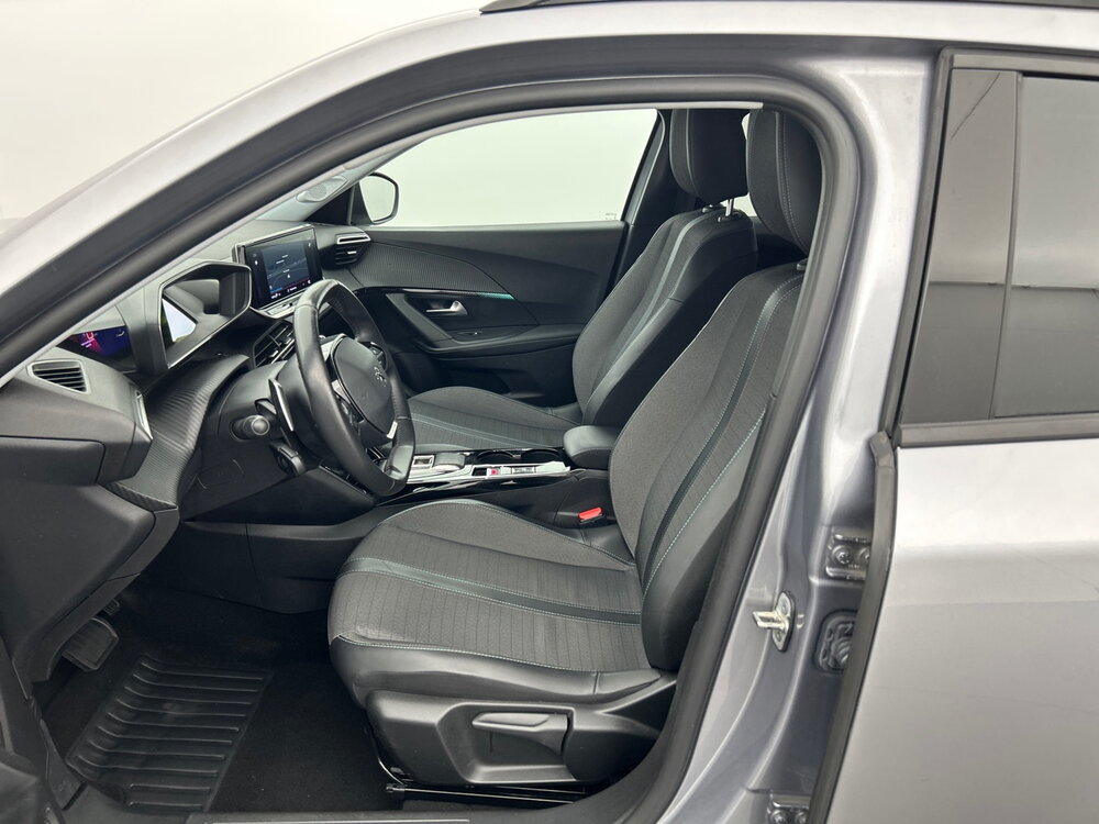 Occasion PEUGEOT 2008 2008 BlueHDi 130 S&S EAT8 - Allure Pack
