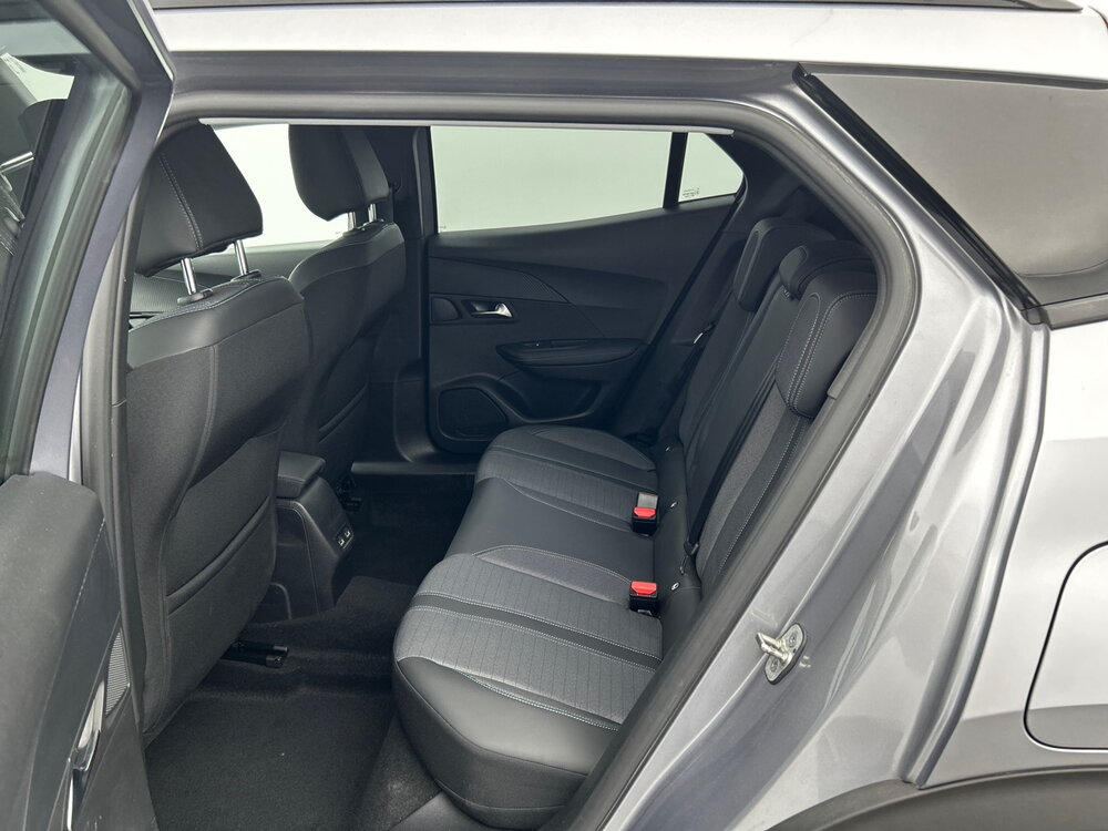Occasion PEUGEOT 2008 2008 BlueHDi 130 S&S EAT8 - Allure Pack