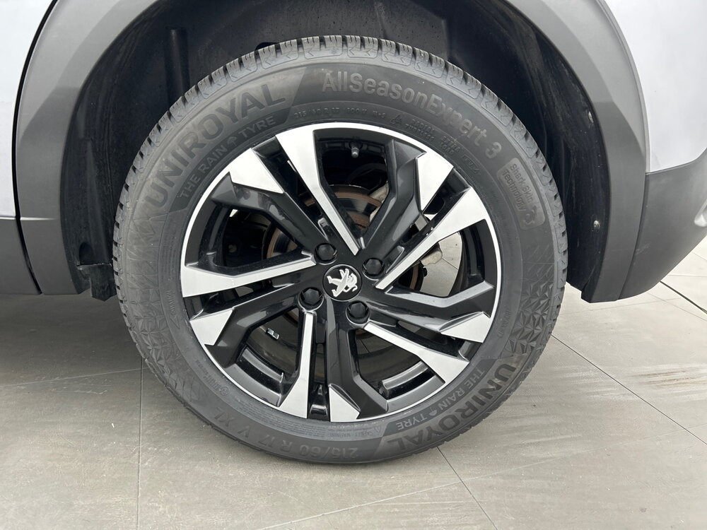 Occasion PEUGEOT 2008 2008 BlueHDi 130 S&S EAT8 - Allure Pack