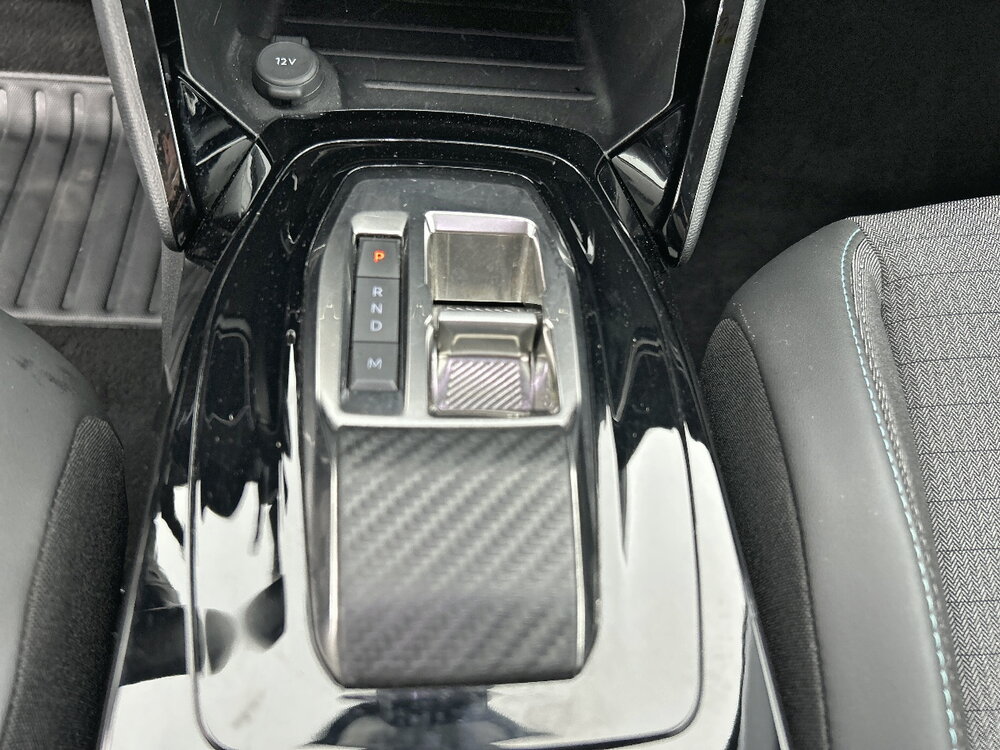 Occasion PEUGEOT 2008 2008 BlueHDi 130 S&S EAT8 - Allure Pack