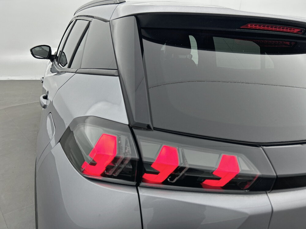 Occasion PEUGEOT 2008 2008 BlueHDi 130 S&S EAT8 - Allure Pack