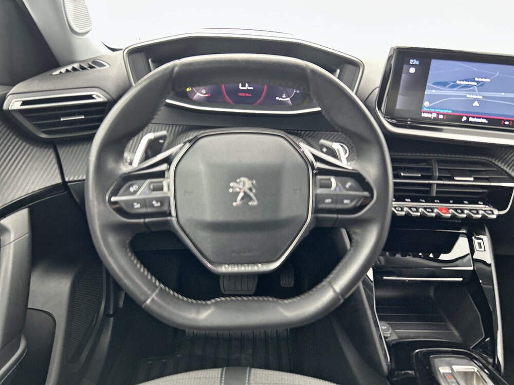 Occasion PEUGEOT 2008 2008 BlueHDi 130 S&S EAT8 - Allure Pack