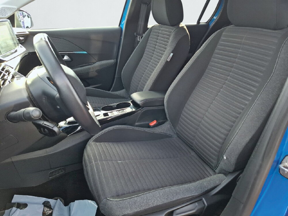 Occasion PEUGEOT 208 208 Electrique 50 kWh 136ch - Style