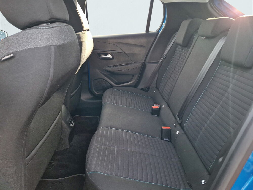 Occasion PEUGEOT 208 208 Electrique 50 kWh 136ch - Style