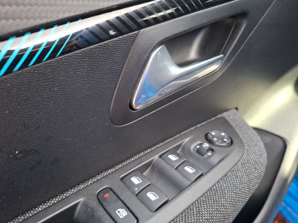 Occasion PEUGEOT 208 208 Electrique 50 kWh 136ch - Style