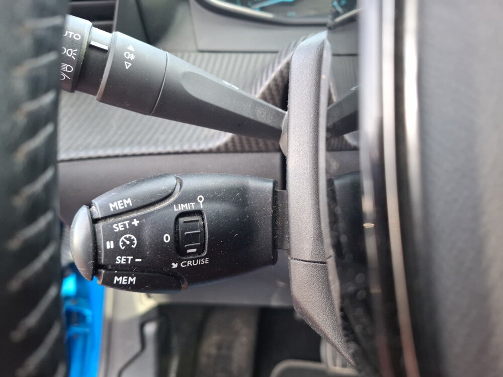 Occasion PEUGEOT 208 208 Electrique 50 kWh 136ch - Style